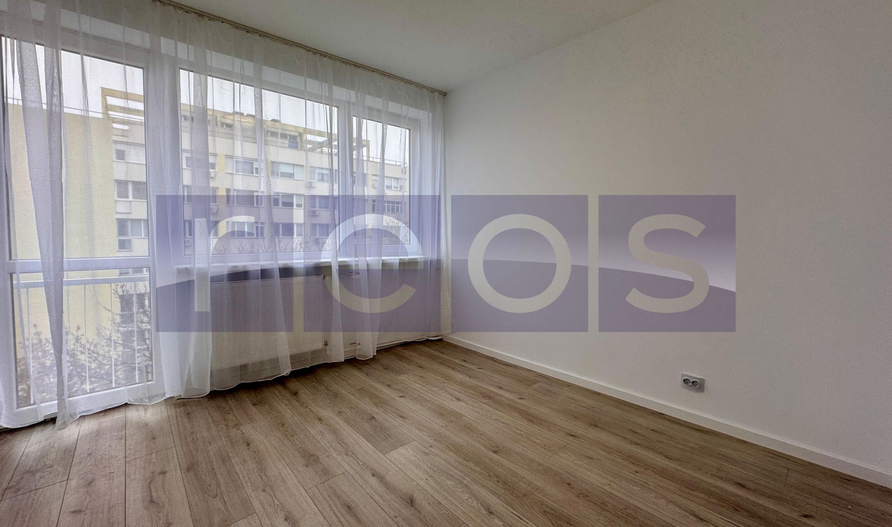 VANZARE 3 CAMERE RENOVAT | GARA OBOR - Poză 6