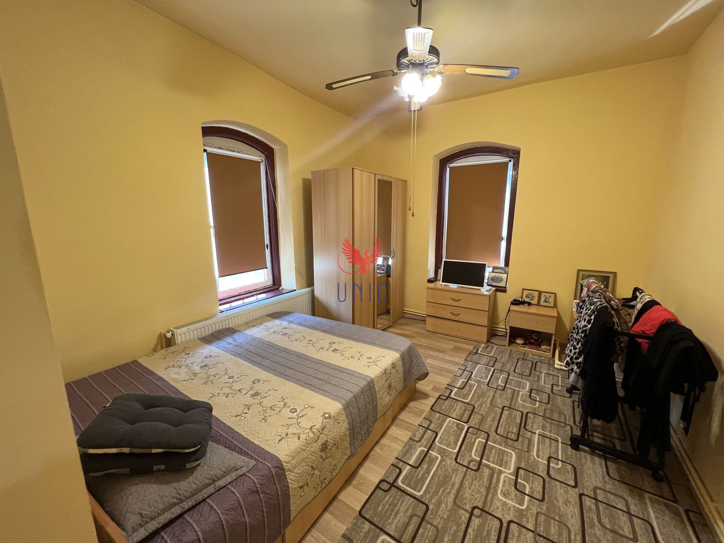 Teren + Casa zona Agronomie - Poză 1