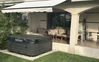 Duplex cu jacuzzi - Dumbrăvita/Padure - Poză 4