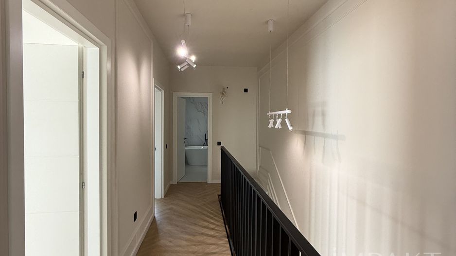 Duplex finisat la Cheie cu panorama superba in  Chinteni ! - Poză 15