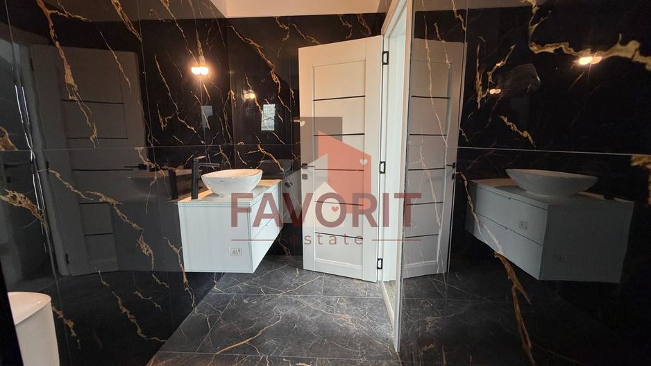 Duplex | 110 mp utili | Asfalt | Toate utilitatile | Finisaje premium - Poză 11