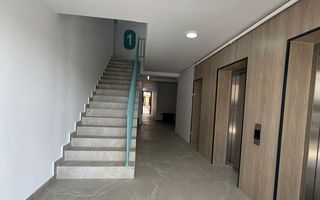 2 camere Hils Titanium, finisaje premium, centrală proprie, metrou Nicolae Teclu - Poză 8