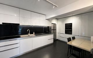 VILĂ INDIVIDUALA LAKEFRONT SNAGOV | POOL - Poză 15