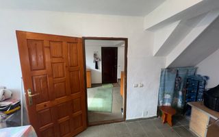 CASĂ 5 CAMERE TEREN 1020 MP VALEA MARE PRAVAȚ ARGES CU 0 % COMISION - Poză 28