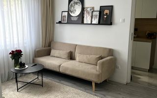 Apartament cochet de 2 camere, ultrafinisat, renovat complet, Manastur - Poză 3