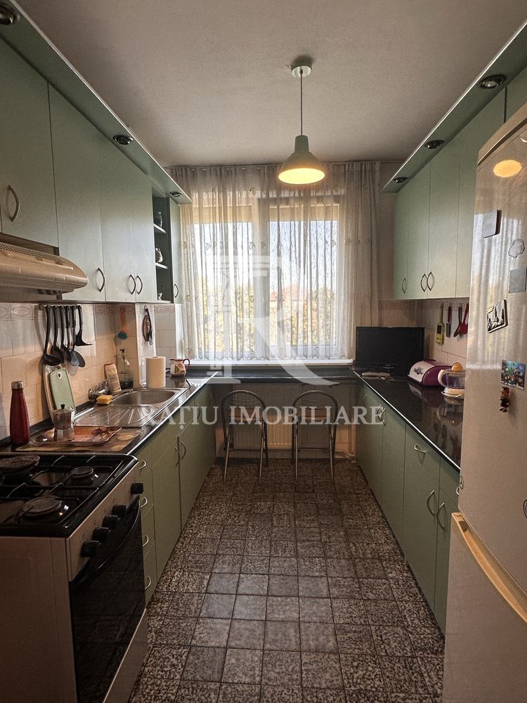 Apartament 3 camere decomandat | Bulevardul Dacia | Oradea - Poză 5