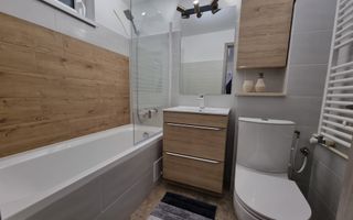 Apartament cu 2 camere de inchiriat Tomis nord - Poză 3