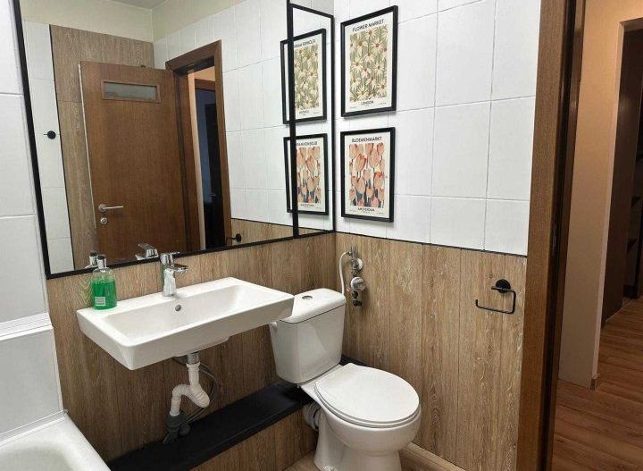 Apartament superb metrou Pacii - Poză 5