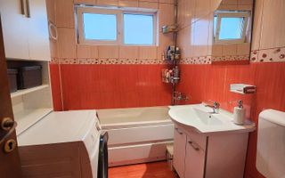 Vânzare apartament 2 camere - Decomandat | Florești – Someșului - Poză 8
