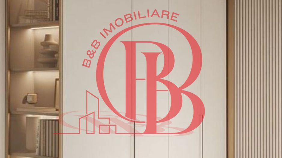 3 camere decomandat Ansamblu Premium Titan Pallady - Poză 6