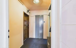 Apartament cu 2 camere  de investiții la Podgoria - Poză 3