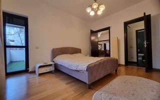 VANZARE- 9- CAMERE (S+P)- VILA -COTROCENI - Poză 11