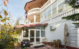 Vila spatioasa in zona Erou Iancu Nicolae - British School - Poză 4