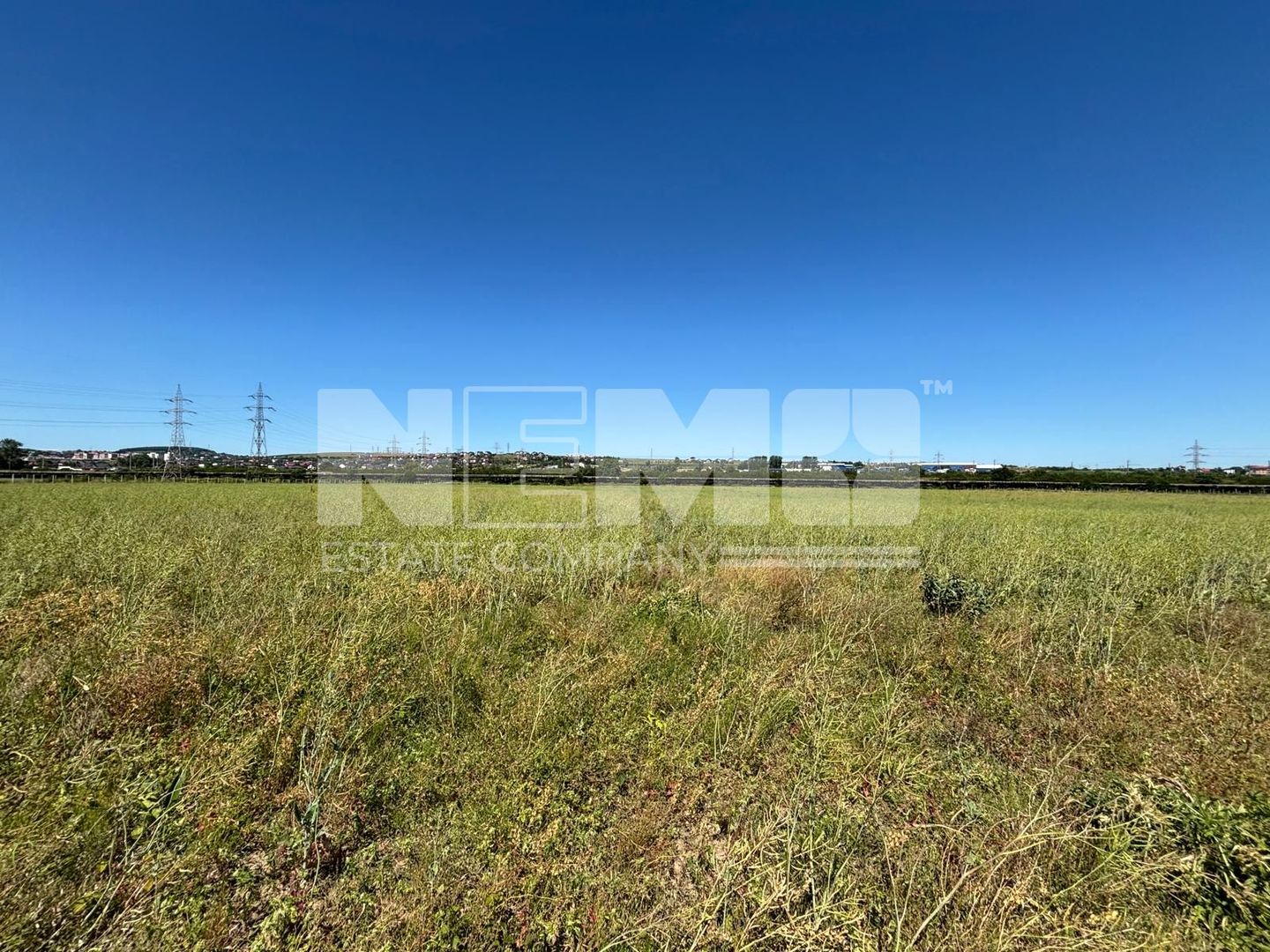 Teren intravilan agricol | 1200€  arul | Suceava - Poză 1