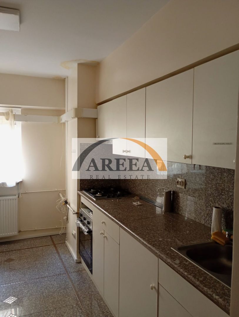 Universitate - de inchiriat apartament 4 camere - 120 mp - Poză 11