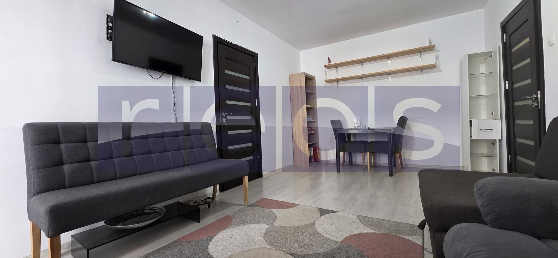 VANZARE 2 CAMERE SEMIDECOMANDAT -TIMPURI NOI - Poză 2