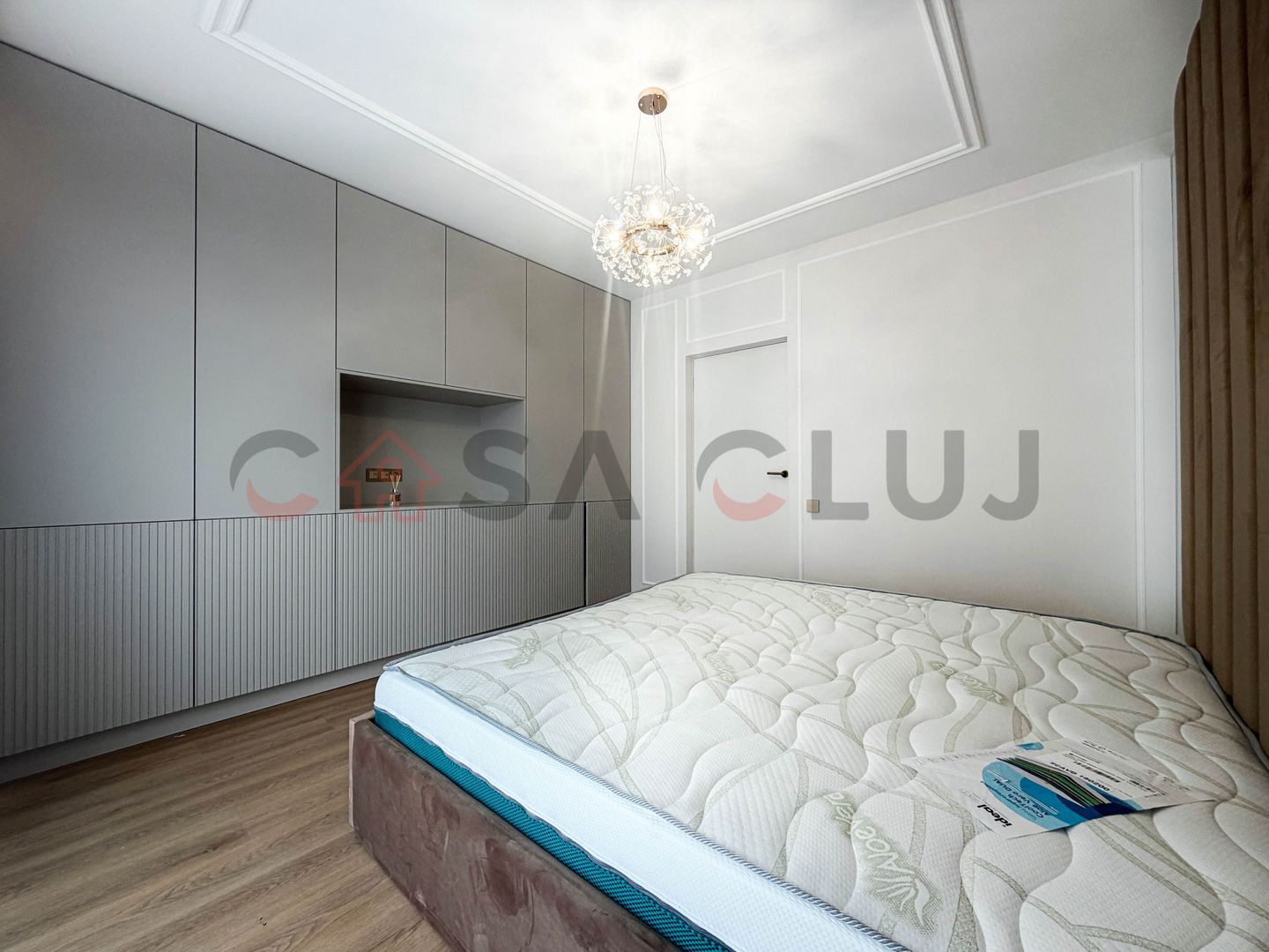 Apartament PREMIUM 3 camere | Bloc nou 2025 | 5 min Iulius Mall - Poză 9