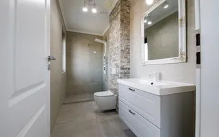 OFERTA VANDUTA - Casa de vis în Dumbrăvița - confort, siguranță și natură! - Poză 42