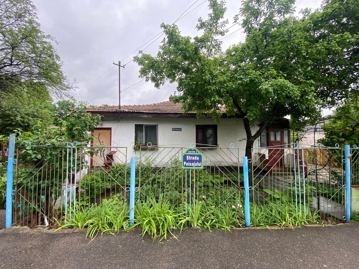 Teren intravilan de 601 mp | Colentina | PUZ P+2+M | Ideal dezvoltator - Poză 5