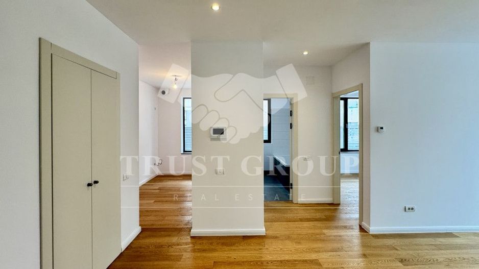 Apartament 2 Camere Herastrau | Ideal Investitie | loc de parcare - Poză 5