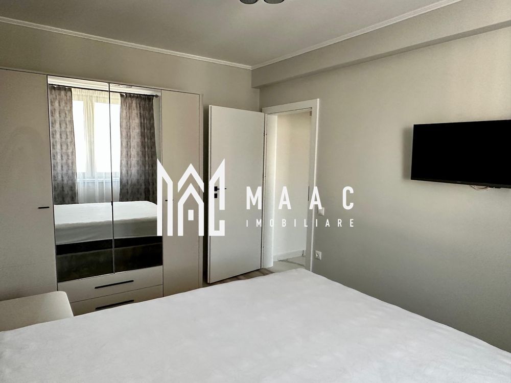 Apartament 2 camere nou | Etaj 2 | Balcon | Parcare | Stanca - Poză 2
