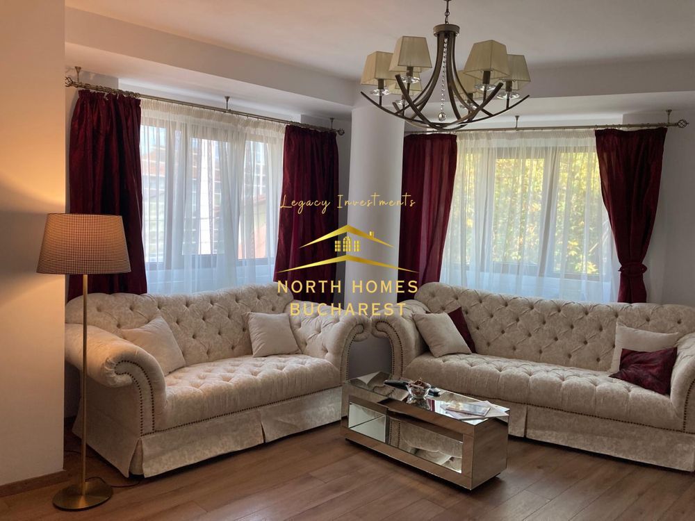 Apartament 3 Camere | Traian-Foisorul de Foc | Parcare | Centrala Proprie - Poză 1