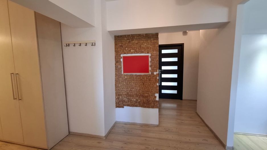 Apartament 3 Camere Decomandat, Renovat, Mobilat , Utilat  L355 - Poză 3