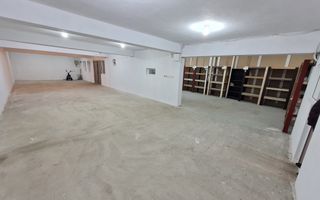 Spatiu Comercial 288 mp Configurabil, Strada Principala - Poză 3