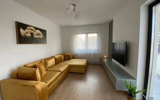 AP. 2 CAMERE MILITARI, CURTE 30 MP, CENTRALA, LOC PARCARE, BLOC NOU - Poză 1