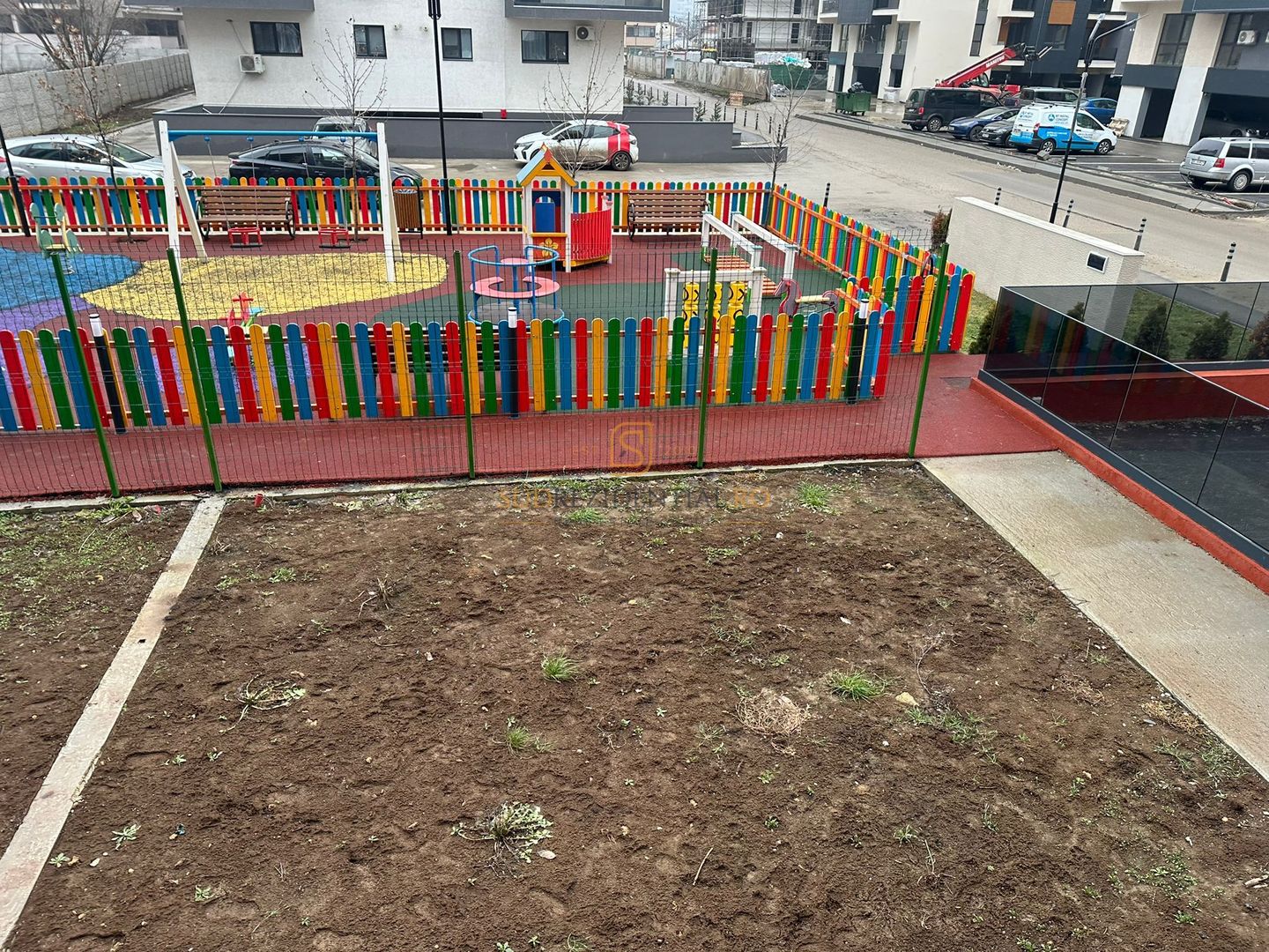 Spatiu Comercial - Zona dens populata, Berceni, Sector 4 - Poză 20