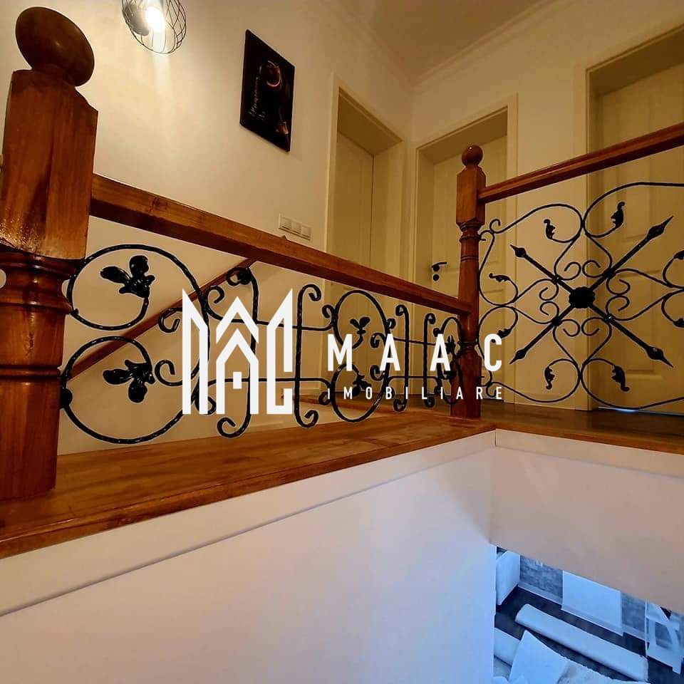 Casa 3 camere | Teren 235 mp |  Selimbar - Poză 13