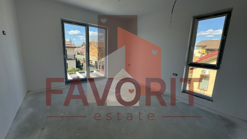 Duplex finisat la cheie in Dumbravita - zona Kaufland - Poză 3