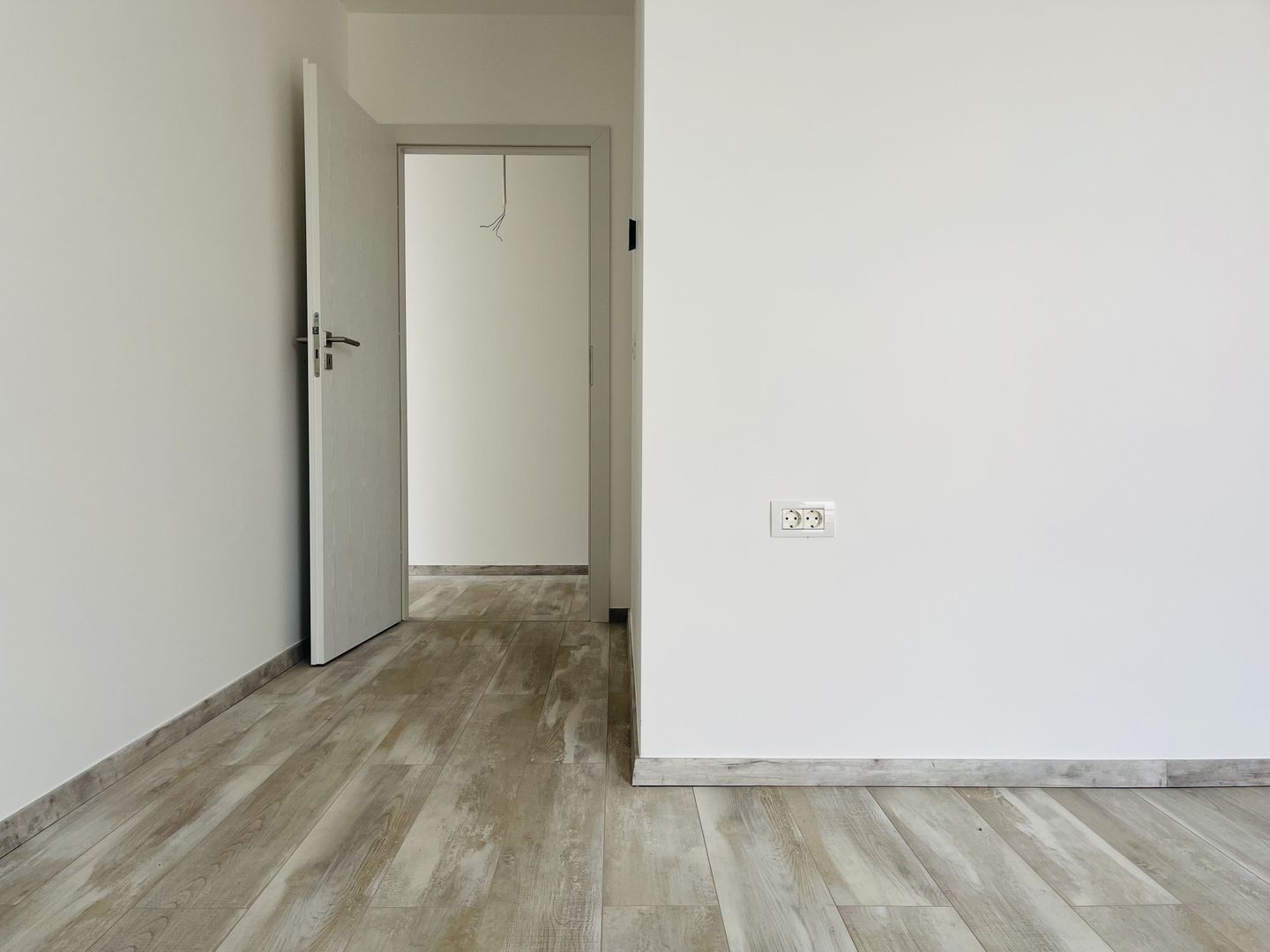 OFERTA VANDUTA - Direct Dezvoltator 0% Comision | Apartament 2 camere 55.8 mp | - Poză 16