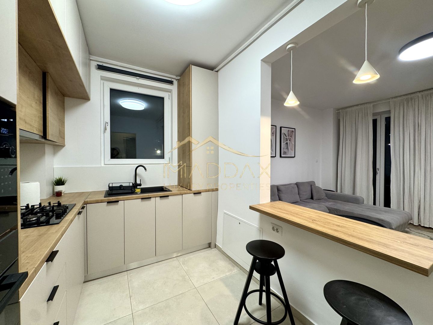Apartament cu 3 camere *80mp* // Floreasca - Poză 21
