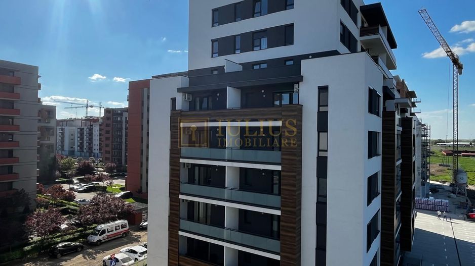 Pet-friendly, 2 camere, centrala proprie - Poză 11