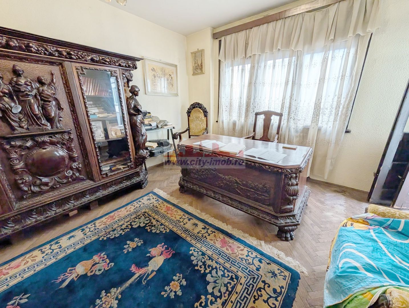 Vanzare Apartament 3 camere Zona Parcul Gradina Icoanei, Bucuresti - Poză 4