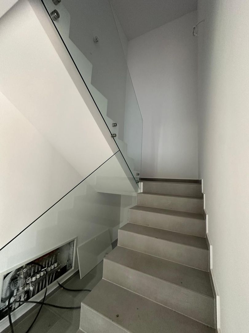 DUPLEX SPATIOS - Poză 5