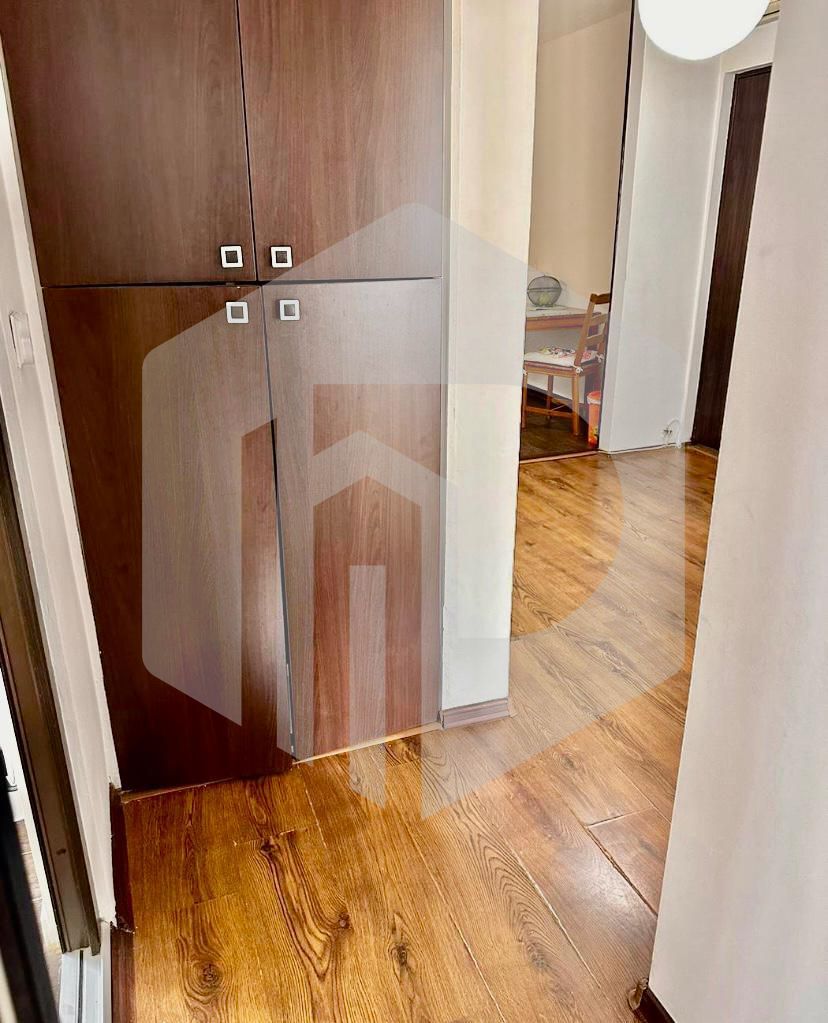 Apartament 3 Camere+ 2 balcoane in zona Strand/  Sibiu - Poză 7