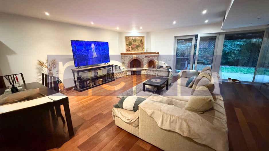 VANZARE 3 CAMERE | 126 MP | 2 PARCARI SUBTERANE | ARCUL DE TRIUMF – HERASTRAU - Poză 2