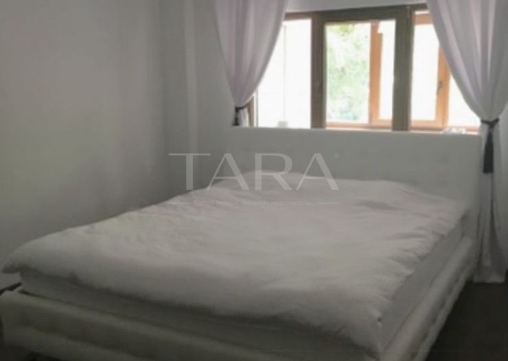 Apartament modern, mobilat și utilat, încălzire în pardoseală, Cluj. - Poză 4