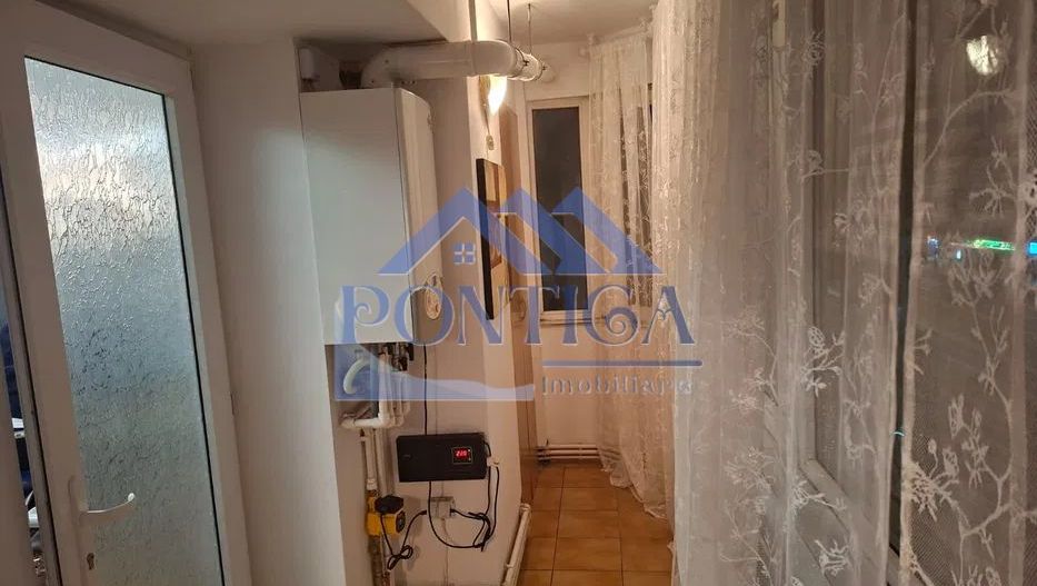 Închiriez apartament 2 camere decomandat în zona casa de cultura - Poză 6