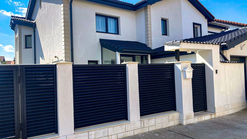 READY TO MOVE  |   CASA DEOSEBITA IN PIPERA  |   IANCU NICOLAE - Poză 23