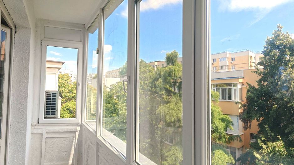 Garsonieră 35 mp, decomandată, etaj 4/4, zona Arena Națională, dog friendly - Poză 4