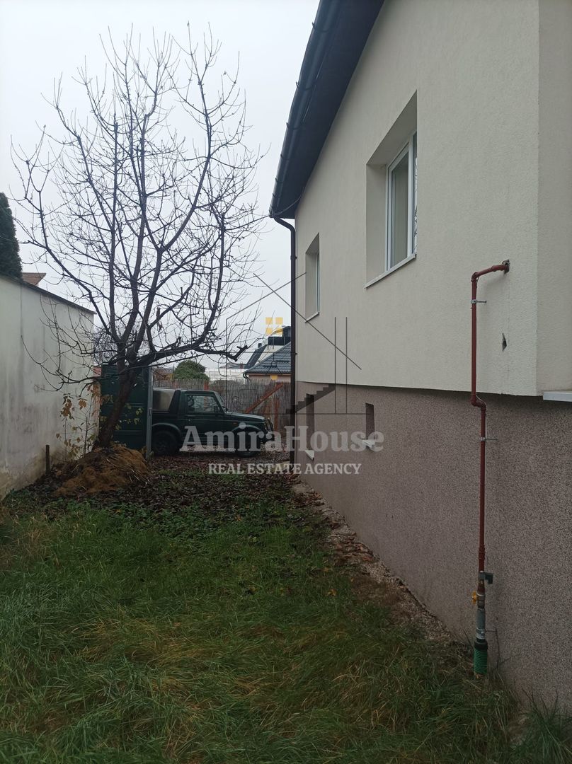 Casa individuala renovata Andrei Muresanu - Poză 11