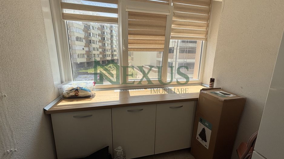 Apartament cu 2 camere Open Space | Bloc Nou | Cartier Fiald – Bacău - Poză 14