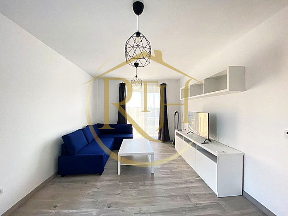 Apartament cu 2 camere de închiriat direct de la proprietar - Poză 1