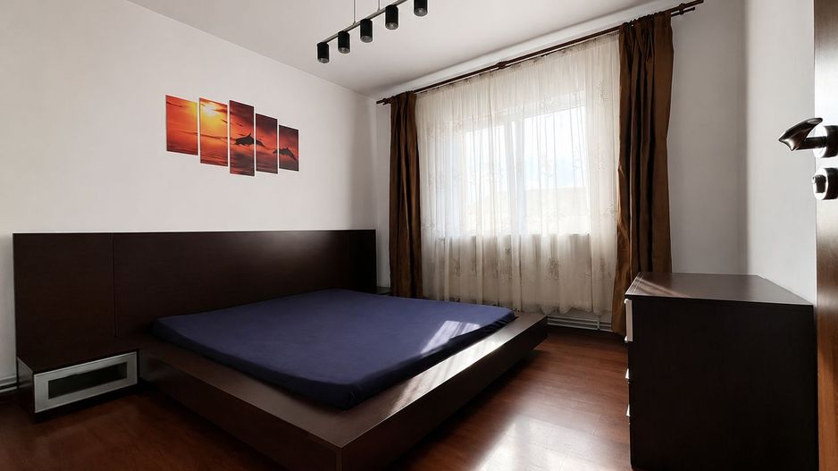 COMISION 0%, APARTAMNET 3 CAMERE, RENOVAT, 2 BAI, 65 MP, ZONA ARADULUI - Poză 5