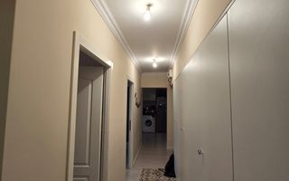 MEGA MALL Apartament 3 camere 82 mp LUX renovat - Socului COM0% - Poză 9