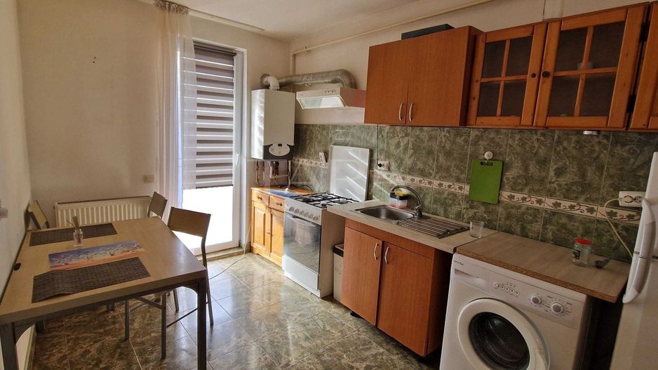 Apartament cu o cameră de vânzare în Florești – zona Penny. - Poză 1