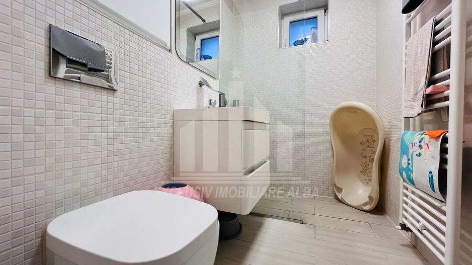 Apartament cu 2 camere Bloc Nou, Centru - Poză 5